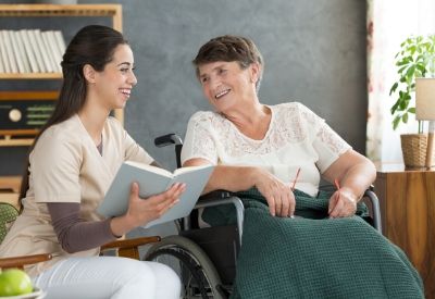 Hiring Companion Caregivers All Shifts
